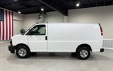 Used 2020 Chevrolet Express 2500 w/ Communications Package image 2