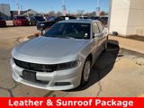 Used 2022 Dodge Charger SXT w/ Leather Interior Group image 3