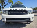 Used 2013 Land Rover Range Rover Sport HSE image 3