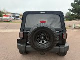 Used 2014 Jeep Wrangler Unlimited Sport w/ Quick Order Package 24S image 6