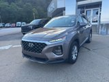 Used 2020 Hyundai Santa Fe SE image 3