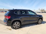 Certified 2024 Volkswagen Taos SE image 2