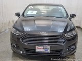 Used 2015 Ford Fusion SE image 5