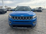 Used 2021 Jeep Compass Limited image 4