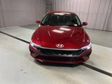 New 2025 Hyundai Elantra SE image 2