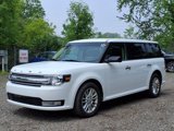 Used 2018 Ford Flex SEL w/ Equipment Group 202A image 3