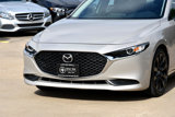 Used 2024 MAZDA MAZDA3 s image 3