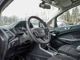 Certified 2019 Ford EcoSport SE w/ SE Convenience Package image 3