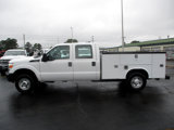 Used 2013 Ford F250 XL w/ Skid Plate Pkg image 5