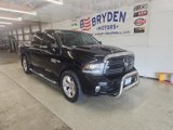 Used 2015 RAM 1500 Sport w/ Convenience Group image 2