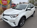 Used 2018 Toyota RAV4 Limited image 3