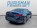 Used 2022 Nissan Altima 2.5 SV image 3