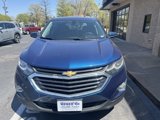Used 2019 Chevrolet Equinox LT image 2