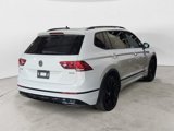 Used 2021 Volkswagen Tiguan SE R-Line w/ 3rd Row Seat Package image 5