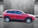 Used 2014 Jeep Cherokee Latitude w/ Comfort/Convenience Group image 3