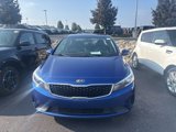 Used 2017 Kia Forte LX image 2