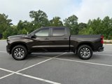 Used 2019 Chevrolet Silverado 1500 RST image 2