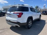 Used 2022 GMC Acadia SLE w/ Driver Convenience Package image 4