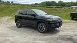 Certified 2022 Jeep Compass Limited image 2