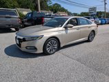 Used 2019 Honda Accord Touring image 3