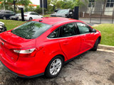 Used 2012 Ford Focus SEL image 6