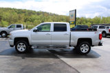 Used 2018 Chevrolet Silverado 1500 LT w/ All Star Edition image 2
