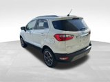 Used 2020 Ford EcoSport Titanium image 5