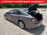 Used 2023 Toyota Camry LE image 4
