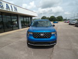 New 2025 Ford Maverick XLT image 2