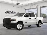 New 2025 RAM 1500 Tradesman image 3