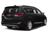 Certified 2019 Chrysler Pacifica Limited w/ Advanced Safetytec Group image 3