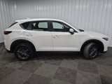 Used 2021 MAZDA CX-5 Sport image 2