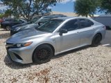 Used 2020 Toyota Camry SE image 3