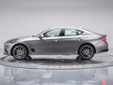 New 2026 Genesis G70 2.5T image 2