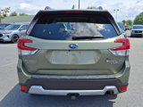 Used 2021 Subaru Forester Touring image 5