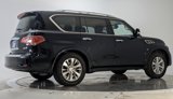 Used 2017 INFINITI QX80 4WD image 2