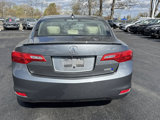 Used 2014 Acura ILX Hybrid w/ Technology Package image 6