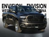 New 2025 RAM 1500 Big Horn image 2