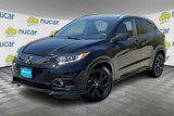 Used 2022 Honda HR-V Sport image 3