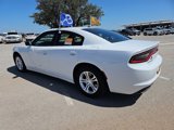 Certified 2022 Dodge Charger SXT w/ Leather Interior Group image 3
