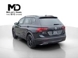 Used 2020 Volkswagen Tiguan SE R-Line image 4
