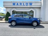 Used 2022 Ford Edge SEL w/ Convenience Package image 3