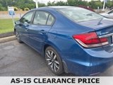 Used 2014 Honda Civic EX-L image 6