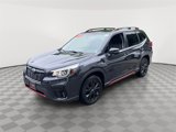 Used 2019 Subaru Forester Sport w/ Popular Package #2 image 3
