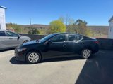 Used 2021 Nissan Sentra S image 2