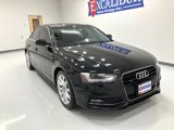 Used 2014 Audi A4 2.0T Premium w/ S Line Style Package image 4