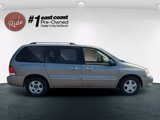 Used 2006 Ford Freestar Limited image 4