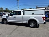 Used 2018 Ford F150 XL w/ Equipment Group 101A Mid image 2
