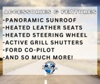 Used 2022 Ford Escape SEL image 4