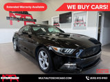 Used 2015 Ford Mustang Coupe image 4